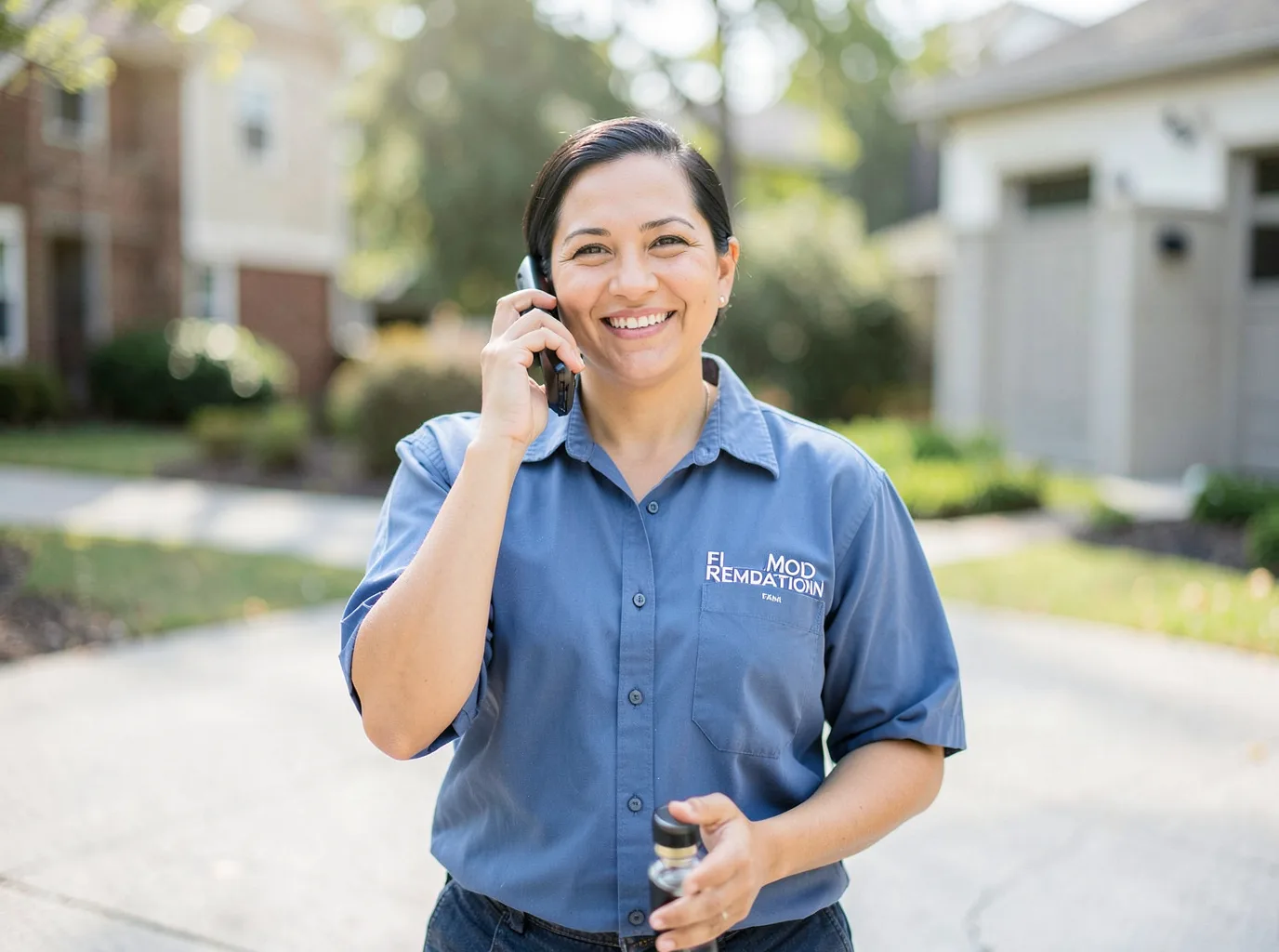 Mold Remediation Rome, IL FAQs